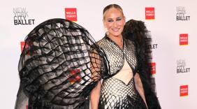 Lincoln Center'da Bir Moda Masalı