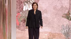 Maria Grazia Chiuri Fendi'ye Geri Dönüyor!