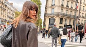 Global Sahnede Dilan Çiçek Deniz