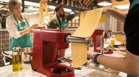 Mutfağın Sürdürülebilir Yüzü