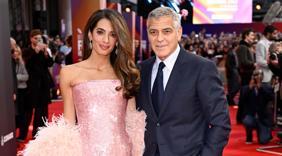 69. BFI Londra Film Festivali: En İyi Kırmızı Halı Görünümleri