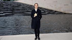 Grace Wales Bonner, Hermès'in Yeni Erkek Giyim Kreatif Direktörü