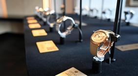 Haute Horlogerie'nin İstanbul Durağı