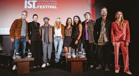 IST.FESIVAL'de İlham Verici İkinci Gün