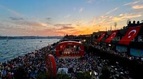 Cumhuriyetin 102. Yılı Coşkusu