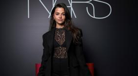 Çok Yönlü Makyajın Yeni İkonu