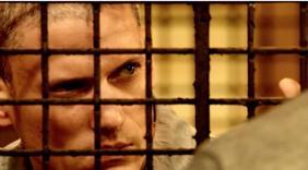 Duvarların Arkasından Gelen Yeni Bir Çağrı: "Prison Break"