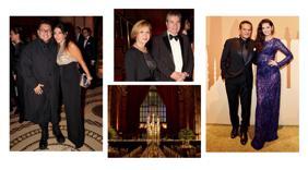 Amerika'da Türk Galası