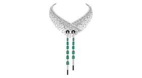 CHANEL, Grand Prix de la Haute Joaillerie'de Yılın Parçası Ödülünü Kazandı