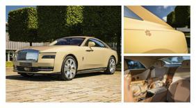 Kişisel Lüksün Ulaştığı Son Nokta