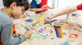 Tatil Başlasın! Çocuklar İçin Ara Tatil Etkinlikleri