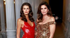 2025 LACMA Art+Film Gala: En İyi Kırmızı Halı Görünümleri