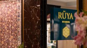 Haftanın Mekânı: Rüya İstanbul