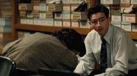 Masa Tenisi Zirvesinde Yasak Aşk ve Hırsın Hikayesi: “Marty Supreme”