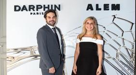 ALEM X Darphin: Rönesansın Dönüşümü