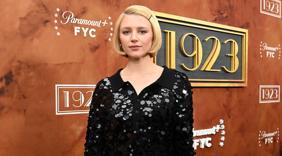 Yeni Trend: Lise Saçları