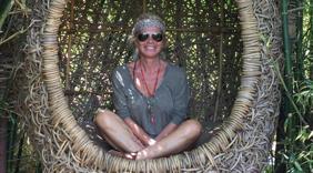 Candan Varnalı ile Afrika'da Kendini Yeniden Keşfetmek