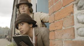 Kasım'da İzlemeniz Gereken En Yeni İçerikler