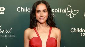 Meghan Markle'ın Kraliyetten Hollywood'a Uzanan Yeni Hikayesi