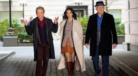 "Only Murders in the Building" Hakkında Bilmeniz Gereken Her Şey