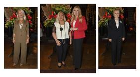 Pera'da Ata'ya Saygı