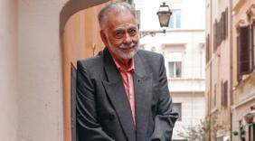 Efsane yönetmen Francis Ford Coppola'nın Saati Rekora Hazırlanıyor