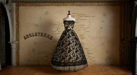 Couture Diyaloğu: Dior ve Alaïa ile Miras Niteliğinde Sergi