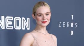 Elle Fanning: Modern Bir Sinema Perisi