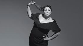 Meltem Kaptan'dan Adile Naşit'in Hikâyesine Samimi Bir Dokunuş