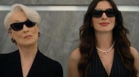 “The Devil Wears Prada 2”: Moda, Hırs ve 20 Yıllık Hesaplaşma