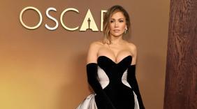 2025 Governors Awards: En İyi Kırmızı Halı Görünümleri