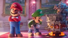 “Super Mario Galaxy”: Yıldızlararası Bir Serüven