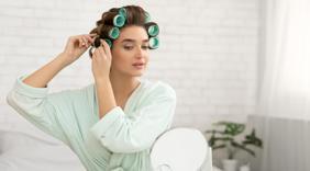 Yılın Trendi: Doğal Saç Şekillendirme