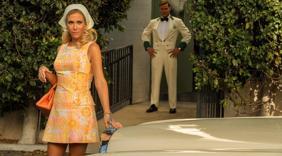 "Palm Royale": Moda Tutkunları Bu Diziyi Çok Sevdi