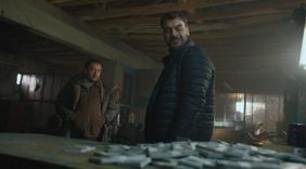 “Kasaba”: Karanlıkta Kalan Dostluklar