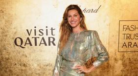 Fashion Trust Arabia 2025: En İyi Kırmızı Halı Görünümleri