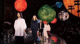 Hayal Sahnesi: Moda ve Mekan İlişkisinde Podyumların Set Tasarımı