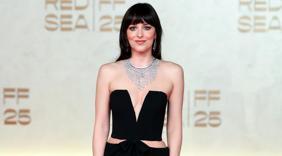 2025 Red Sea Film Festivali: En İyi Kırmızı Halı Görünümleri