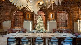 2026 Yılbaşı Rehberi: En Popüler Otel ve Restoran Seçimleri