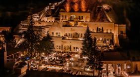 Yılbaşı Rotası: Köklere Dönüş