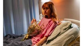 Sırlarla Örülü Bir Yolculuk: Jasmine”