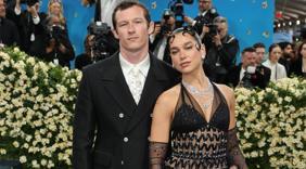 Yeni James Bond'un Sürpriz Adayı: “Callum Turner”