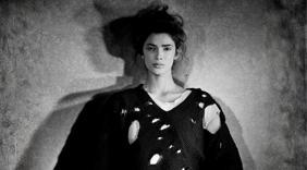 İki Moda Dehasıyla Modada Dönüşüm Sergisi