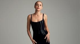 Cesarete Açılan Pencereyi Aralıyor: Burçin Terzioğlu 