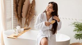 Saçları Daha Hızlı Uzatmanın Püf Noktaları