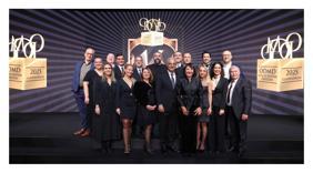 Gladyatörlerin Gecesi 