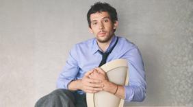 Josh O'Connor Dior'un Yeni Marka Elçisi Oldu!