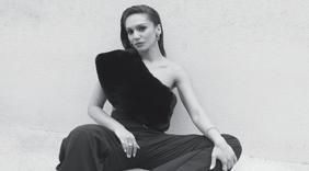 Uzak Bir Şehirden Kendi Merkezine: Sahra Şaş