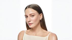 Serenay Sarıkaya, L'Oréal Paris'in Yeni Güzellik Elçisi Oldu