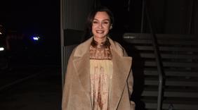 Volkswagen Arena'da Tarkan'ın Üçüncü Gecesi